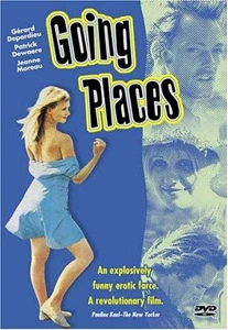 Going Places