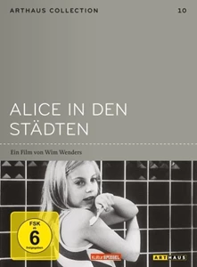 Alice in the Cities