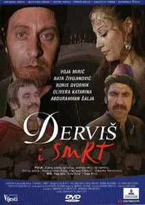 The Dervish and Death