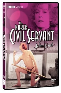 The Naked Civil Servant
