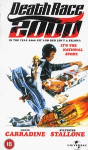 Death Race 2000