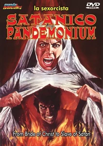 Satanico Pandemonium: La Sexorcista