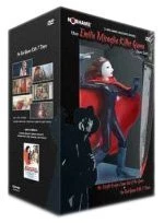 The Lady in Red Kills Seven Times