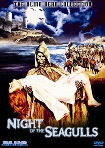 Night of the Seagulls