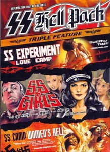 SS Camp 5: Women's Hell
