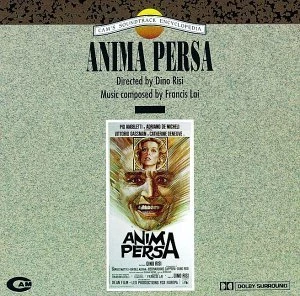 Anima persa