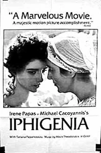 Iphigenia