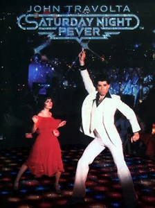 Saturday Night Fever