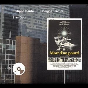 Mort d'un pourri