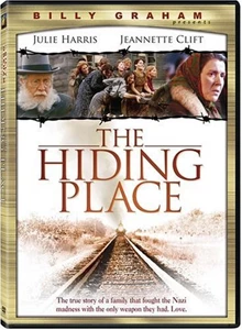 The Hiding Place