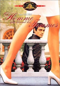 The Man Who Loved Women