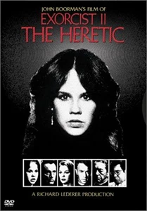 Exorcist II: The Heretic