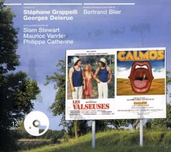 Calmos