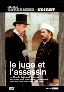 The Judge and the Assassin