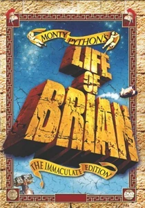 Life of Brian