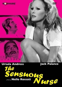 The Sensuous Nurse