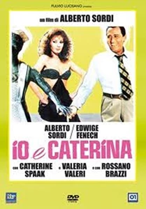 Io e Caterina