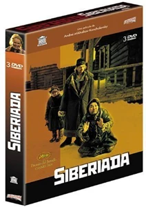 Siberiade