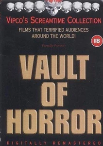 The Vault of Horror