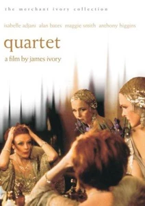 Quartet