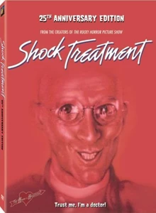 Shock Treatment