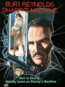 Sharky's Machine