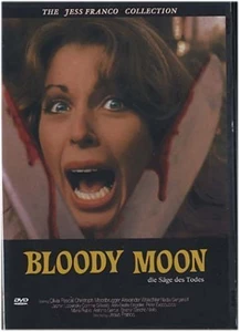 Bloody Moon