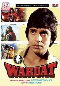 Wardaat