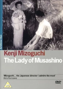The Lady from Musashino