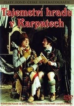 The Mysterious Castle in the Carpathians