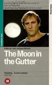 The Moon in the Gutter