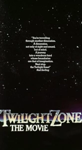 Twilight Zone: The Movie