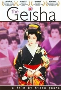 The Geisha