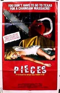 Pieces