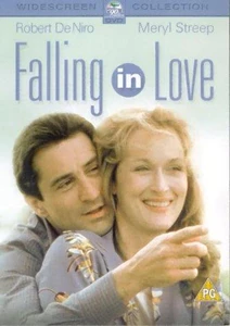 Falling in Love