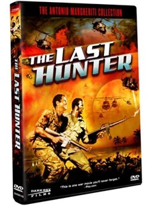 Hunter of the Apocalypse
