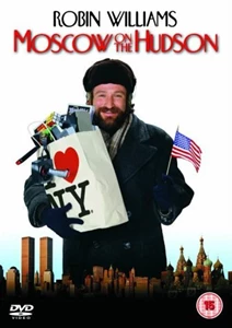 Moscow on the Hudson