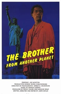The Brother from Another Planet