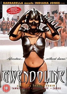 The Perils of Gwendoline in the Land of the Yik Yak