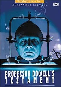 Zaveshchaniye professora Douelya