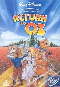 Return to Oz