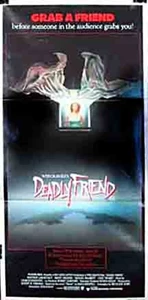 Deadly Friend