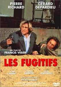 The Fugitives