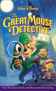 The Great Mouse Detective