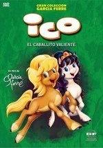 Ico, el caballito valiente