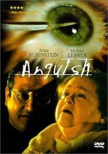 Anguish