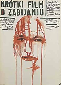 A Short Film About Killing