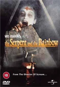 The Serpent and the Rainbow