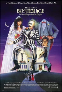 Beetlejuice