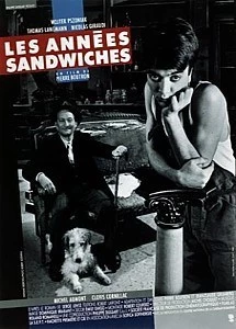 Les années sandwiches